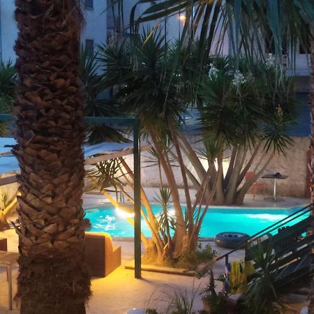 Joli Jardin Bed & Breakfast Marina di Schiavonea Eksteriør bilde