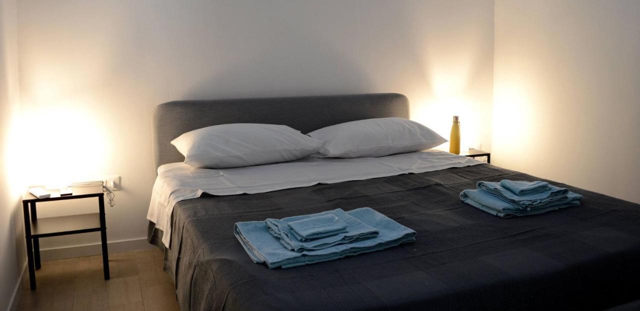 Joli Jardin Bed & Breakfast Marina di Schiavonea Eksteriør bilde
